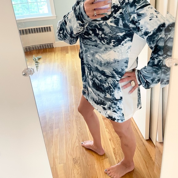 Smith's Workwear Men's Stretch Performance Fishing Shirt - Picture 6 of 11